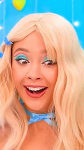 19K views · 233 reactions | Giant Kit Kat for Barbie! Chocolate Eating Challenge #shorts #ratata #ratatashorts #funny #comedy #youtubeshorts #shortvideos #challenge | Ratata | Facebook