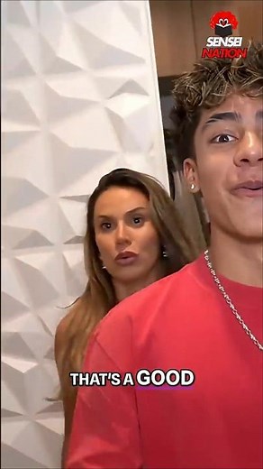 Sisters Dress Up Brother! Hilarious Outfit Transformation! #shorts