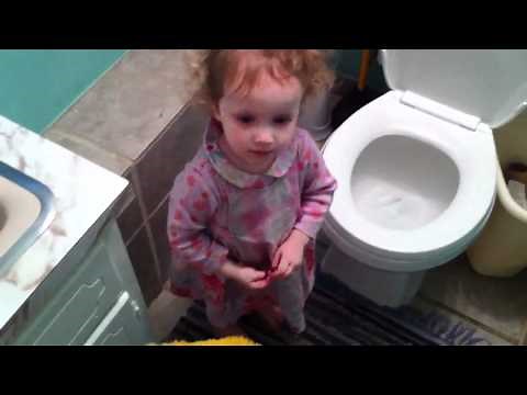 Teddy Bear Pooping