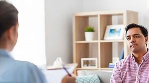 Eye Movement Desensitization Reprocessing (EMDR)