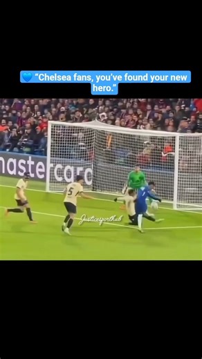 🚀 “ROCKET finish from Estêvão VS Barcelona#shorts