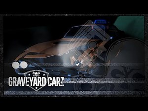 Ep.5: More than a Wrench | Graveyard Carz: Season 1