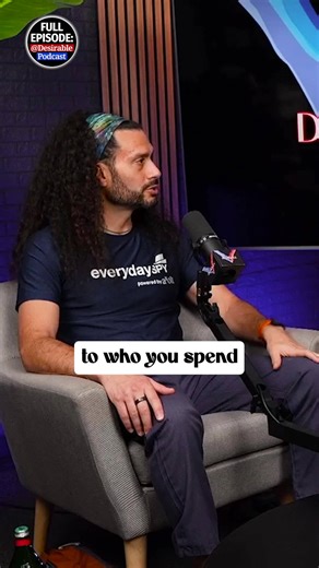 A former intelligence operative shares hard-earned wisdom about life's real priorities