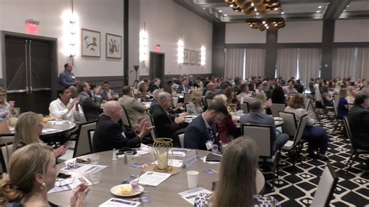 15 reactions |  Missed the 2025 Legislative Update Breakfast? Catch...