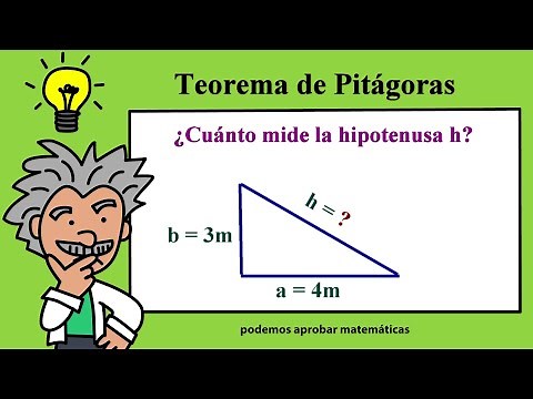 Pythagorean Theorem | Calculate the Hypotenuse | Find the Hypotenuse