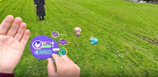 SnapchatのARグラス｢Spectacles｣、新機能でめっちゃ楽しそうになってる