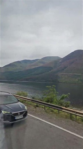 Exploring the Stunning Scottish Highlands! 🏴󠁧󠁢󠁳󠁣󠁴󠁿🇬🇧🌊