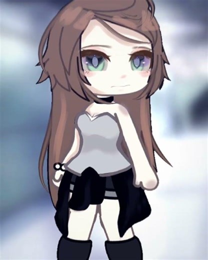 IM BACK!!!!! BETEWECS GANOCS YAWS #harusberanda #rameinnn #gachalife