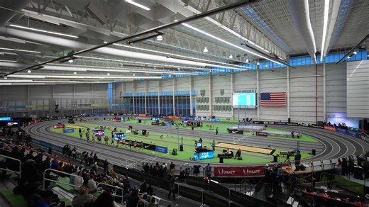 How to watch 2026 USA Track and Field Indoor Championships