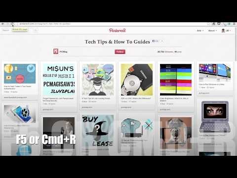 7 Keyboard Shortcuts to Learn for Web Browsing