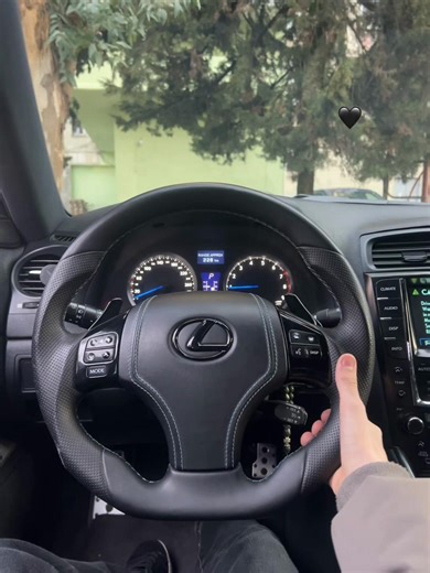 Exploring the Elegance of Lexus Vehicles