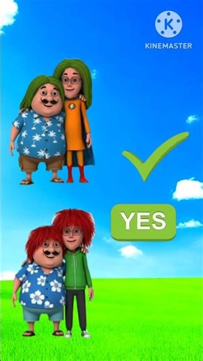 motu patlu vfx magic toon part 9 #shortvideo #trending #funny #motupatlu