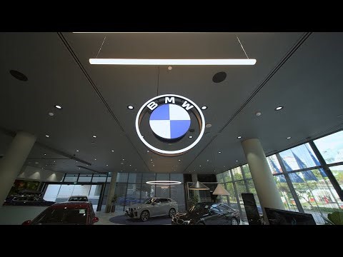 Putting the BMW i7 to the Test