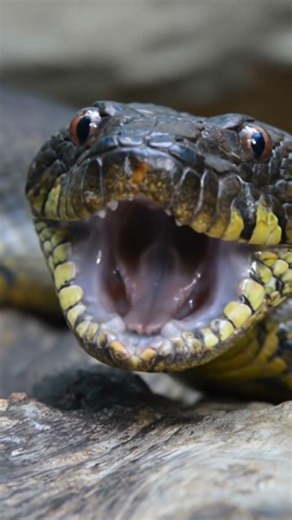 Python video #subscribe #snake #trendingshorts