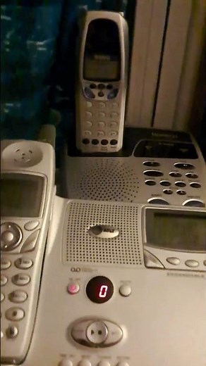 Answering machines have changed over the years