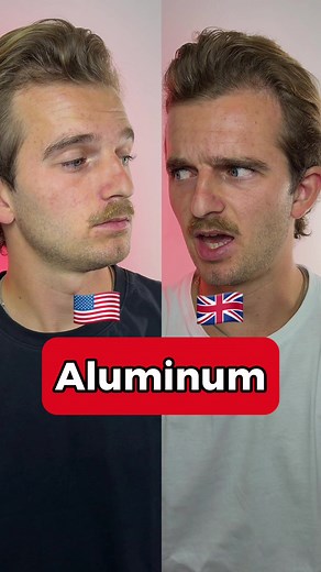 British vs American English pronunciation: common differences