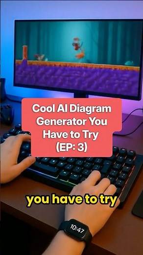 Create a Business Capability Map in Seconds with AI! | No Manual Work