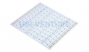 Metal Core Pcb, Aluminium/Copper Base Metal Core PCB Manufacturer