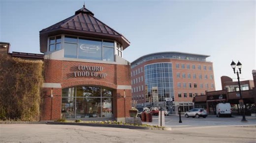 13 reactions · 4 comments | Join our Co-op community! Everyone is welcome at the Co-op, but becoming a member has its perks. There are only 11 more days to celebrate Co-op month. Sign up for a membership this month and receive a FREE hat or tote. Don’t stress if you miss out, you can sign up to be a member anytime in store or on our website! We  Local! | Concord Food Co-op | Facebook