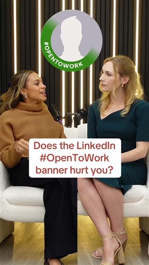 Maximizing Your LinkedIn Open to Work Banner