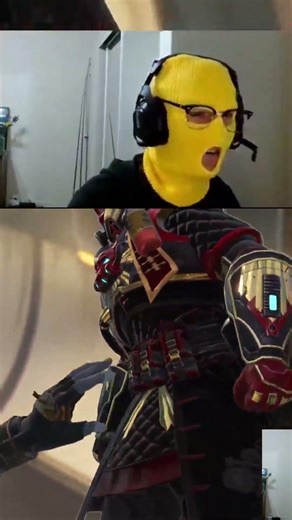 This finisher is BRUTAL! #shorts #gaming #gamingclips