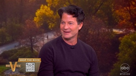 Renowned interior designer Nate Berkus tells us about channeling his 30 years in the business into his book 'Foundations' that'll help you design on any budget — and gives us tips on how to deck the halls like a pro! | The View