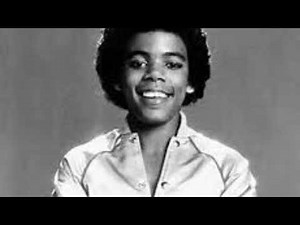 Foster Sylvers - Misdemeanor (Acapella version)