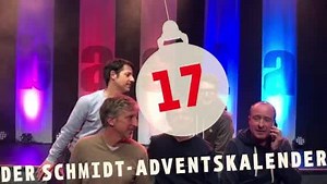 Weiter geht´s! 🔥 Hinter Türchen 17 steckt die A-cappella-Gruppe basta! 🎼🎤 Wer die Weihnachtsfrage findet und sie unter dem Video selbst beantwortet, kann zwei Karten für "Basta" am 16.3.2020 im Schmidts Tivoli gewinnen! Morgen um 15 Uhr wird ausgelost! https://www.tivoli.de/programm-tickets/basta/ | Schmidt Theater & Schmidts Tivoli