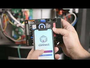 50E47U-843 Hot Surface Ignition Module | Installation