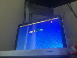 Starfall Calendar January 20th 2023 & April 13 2025