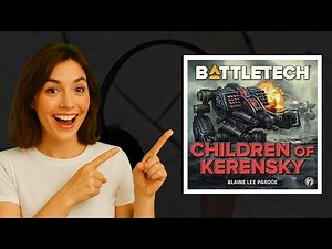 BattleTech: A Galactic Showdown! 🚀 | Audiobook Review