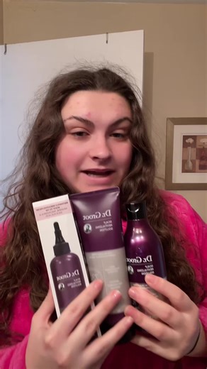 @Natalie’s Makeup 🩷🎀 @Dr. Groot Hair