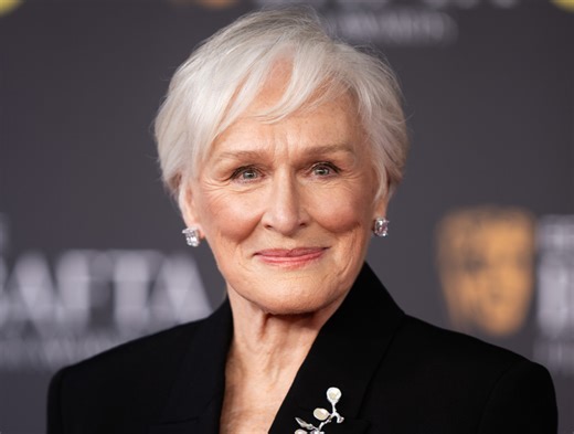 Glenn Close Celebrates 79th Birthday: A Look at Her Iconic Career and Advocacy