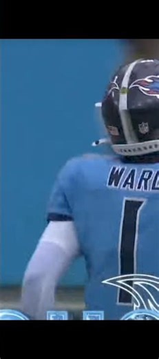 cam ward to okownko TD vs #saints