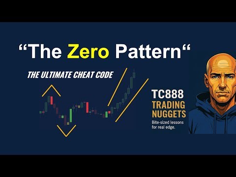 The Zero Pattern – The Ultimate Stacey Burke Cheat Code