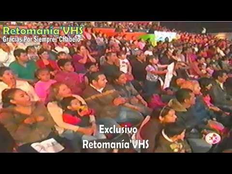 Chabelo "Perro lanudo" | En Familia, 2014