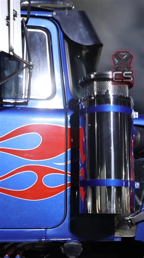 553K views · 11K reactions | Listen to this V8 Mack Purr #V8Mack #Mack #SemiPulling #CSPullingPromotions | CS Pulling Promotions | Facebook