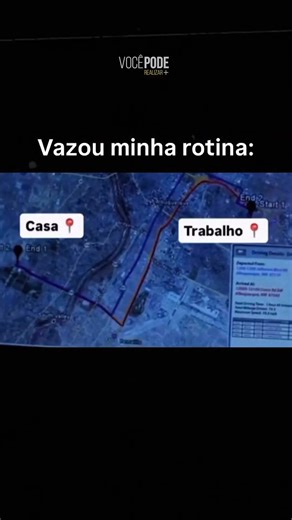 Mais alguém vivendo assim?