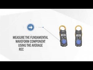 Hioki 3280-10F AC Clamp Meter