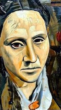 Sacred Emily (1913) — Gertrude Stein | Spoken Word by Nik Bear Brown (9:16)