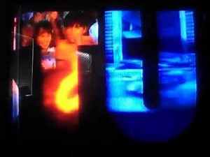 Opening to Jetsons:The Movie 1990 VHS