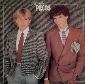 Pecos - Siempre Pecos