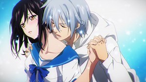 Strike the Blood Anime Officially Ends After 9 Years - Anime Corner