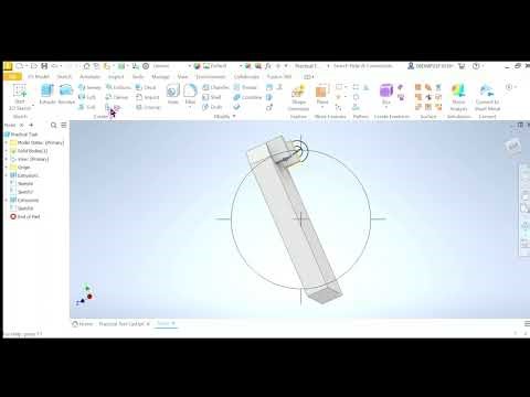 PRACTICAL TASK (COMPUTER AND DESIGN)