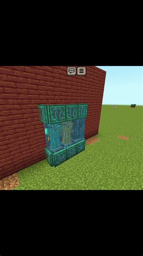 Armor showcase #minecraft #viral #shorts