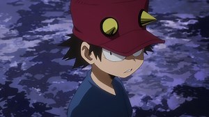 My Hero Academia | E41 - Kota