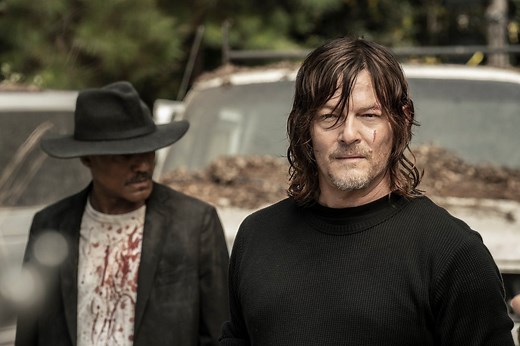 'The Walking Dead', temporada 11, capítulo 11x16: La guerra ha comenzado