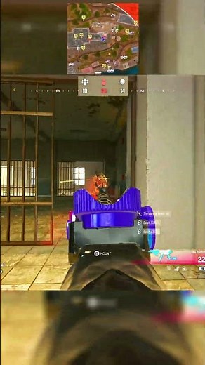 We back guys #bo6 #cod #rebirthisland #warzone #movement