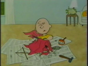 A Boy Named Charlie Brown (1969) (1983 VHS) (1984 Reprint) : CBS Fox Video : Free Download, Borrow, and Streaming : Internet Archive