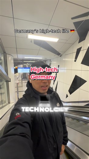 High Tech Germany: Innovation & Living